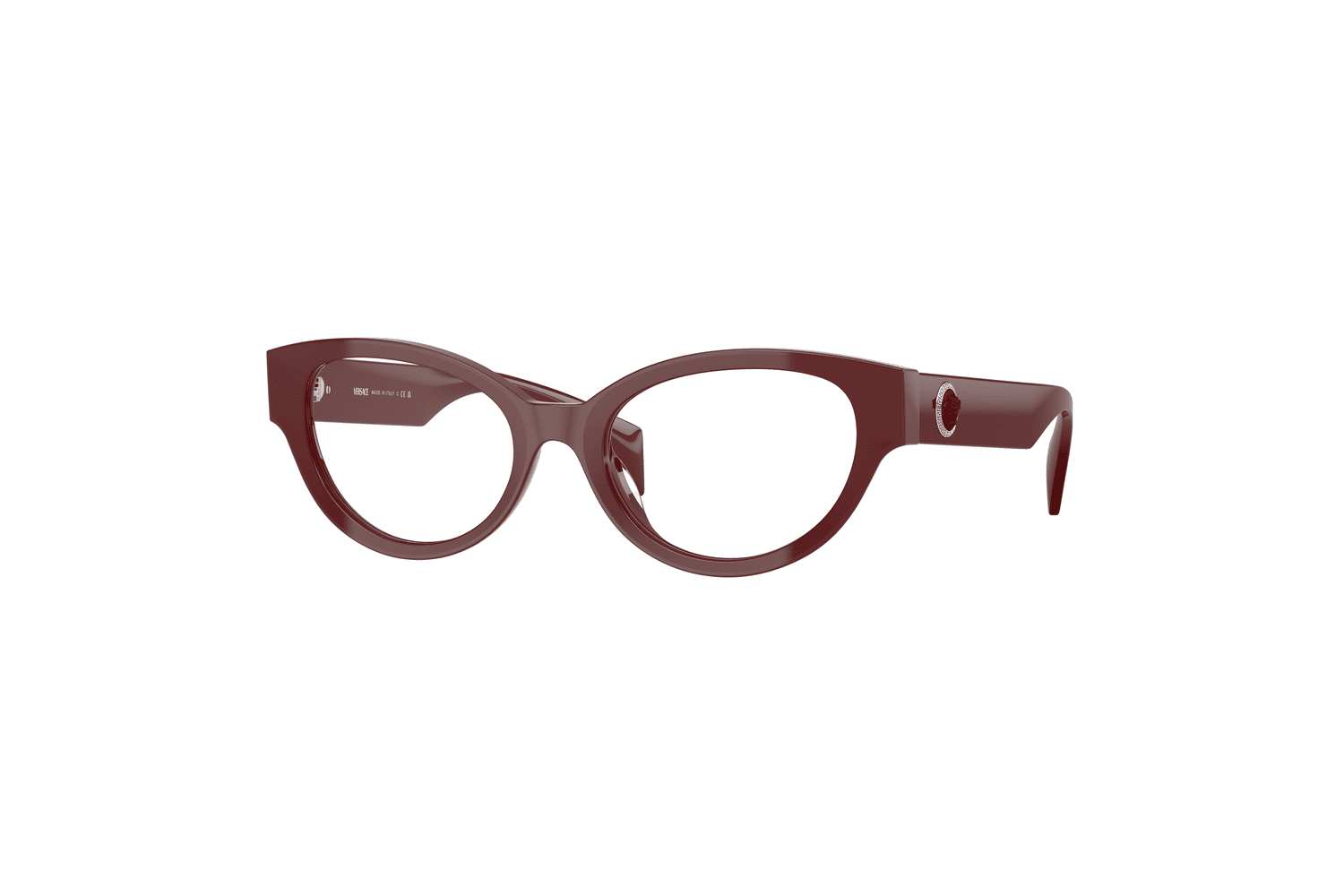 Occhiali vista VERSACE - VE3361U - 5487 - 53