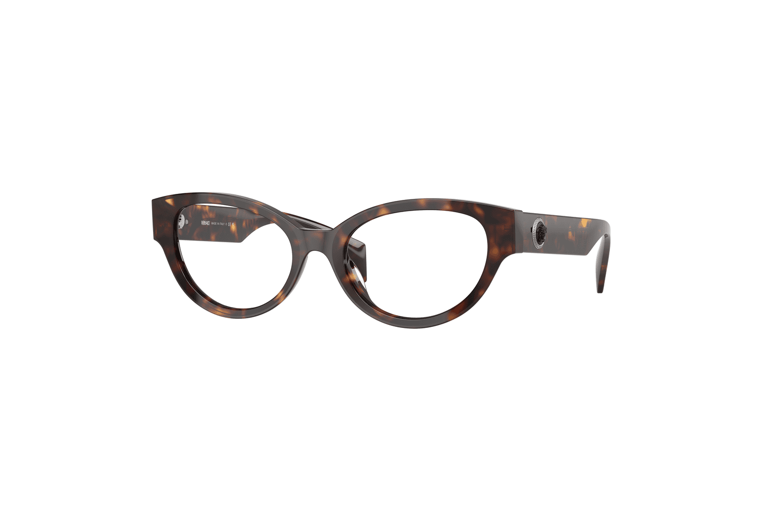 Occhiali vista VERSACE - VE3361U - 108 - 51