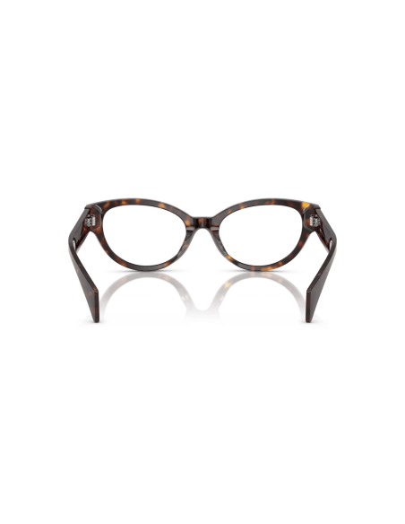 Occhiali vista VERSACE - VE3361U - 108 - 51