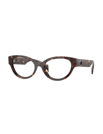 Occhiali vista VERSACE - VE3361U - 108 - 53