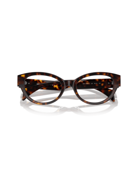 Occhiali vista VERSACE - VE3361U - 108 - 53