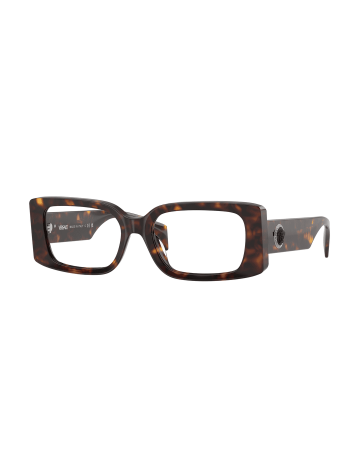 Eyeglasses VERSACE - VE3362U - 108 - 51