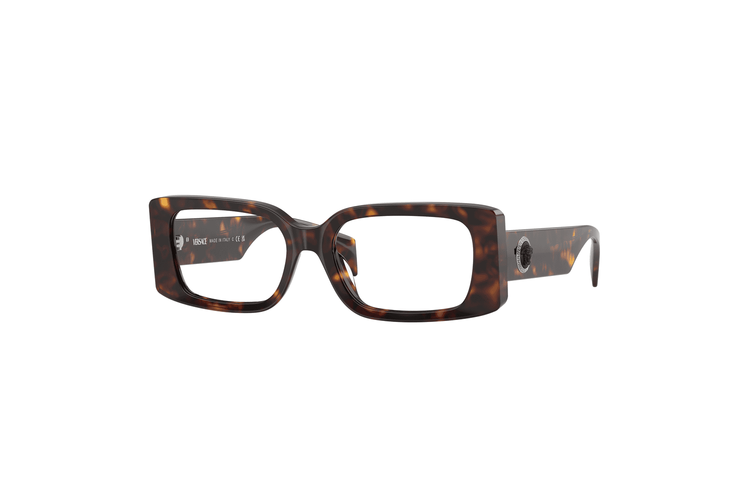 Occhiali vista VERSACE - VE3362U - 108 - 53