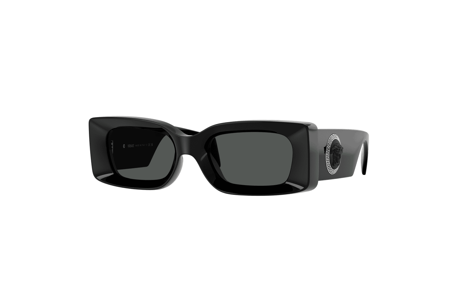 Occhiali sole VERSACE - VE4474U - GB1/87 - 52