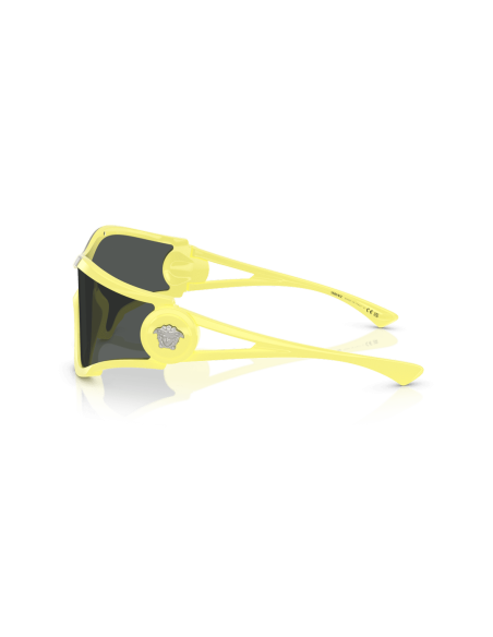 Occhiali sole VERSACE - VE4475 - 548687 - 42