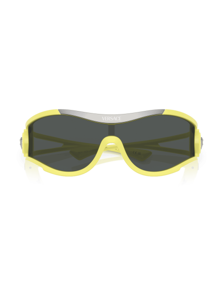 Occhiali sole VERSACE - VE4475 - 548687 - 42