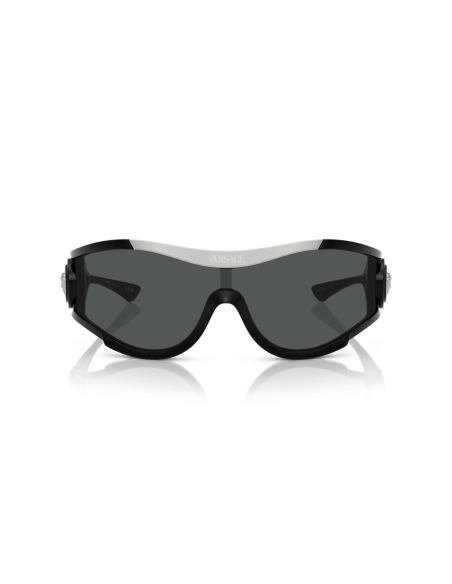 Occhiali sole VERSACE - VE4475 - GB1/87 - 42