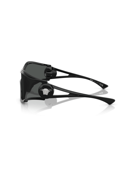 Occhiali sole VERSACE - VE4475 - GB1/87 - 42