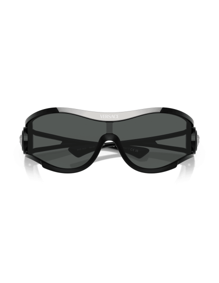 Occhiali sole VERSACE - VE4475 - GB1/87 - 42