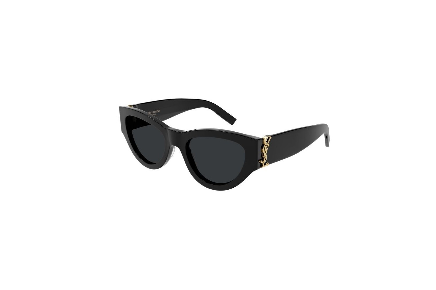Occhiali sole Saint Laurent - SL M94 - 001 - 53