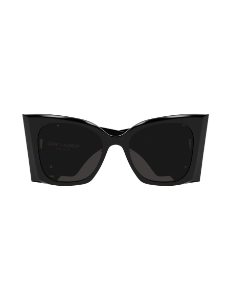Occhiali sole Saint Laurent - SL M119 BLAZE - 001 - 54