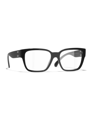 Square Eyeglasses