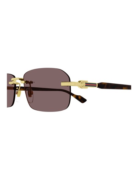 GUCCI - GG1221S - 001 - 56