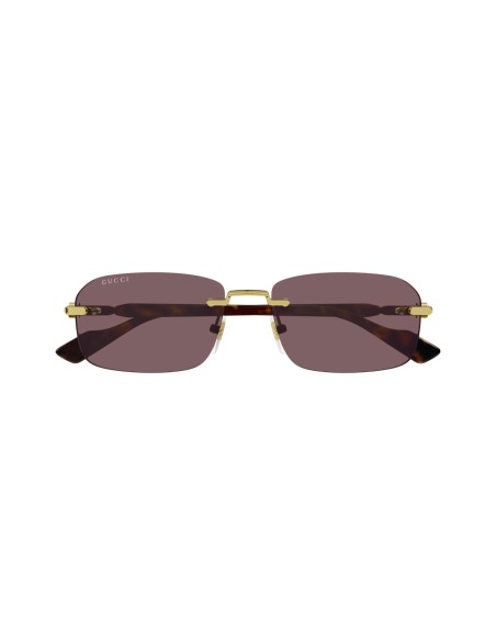 GUCCI - GG1221S - 001 - 56