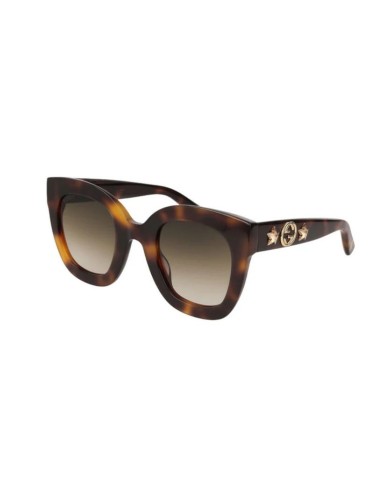 GUCCI - GG0208S  - 003 - 49