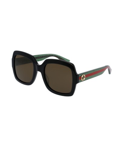 GUCCI - GG0036SN - 002 - 54