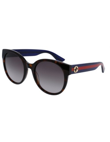 GUCCI GG 0035SN - 004 - 54