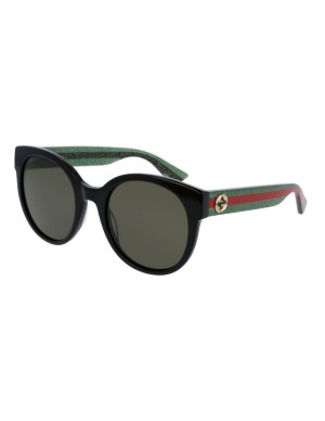 GUCCI GG 0035SN - 002 - 54