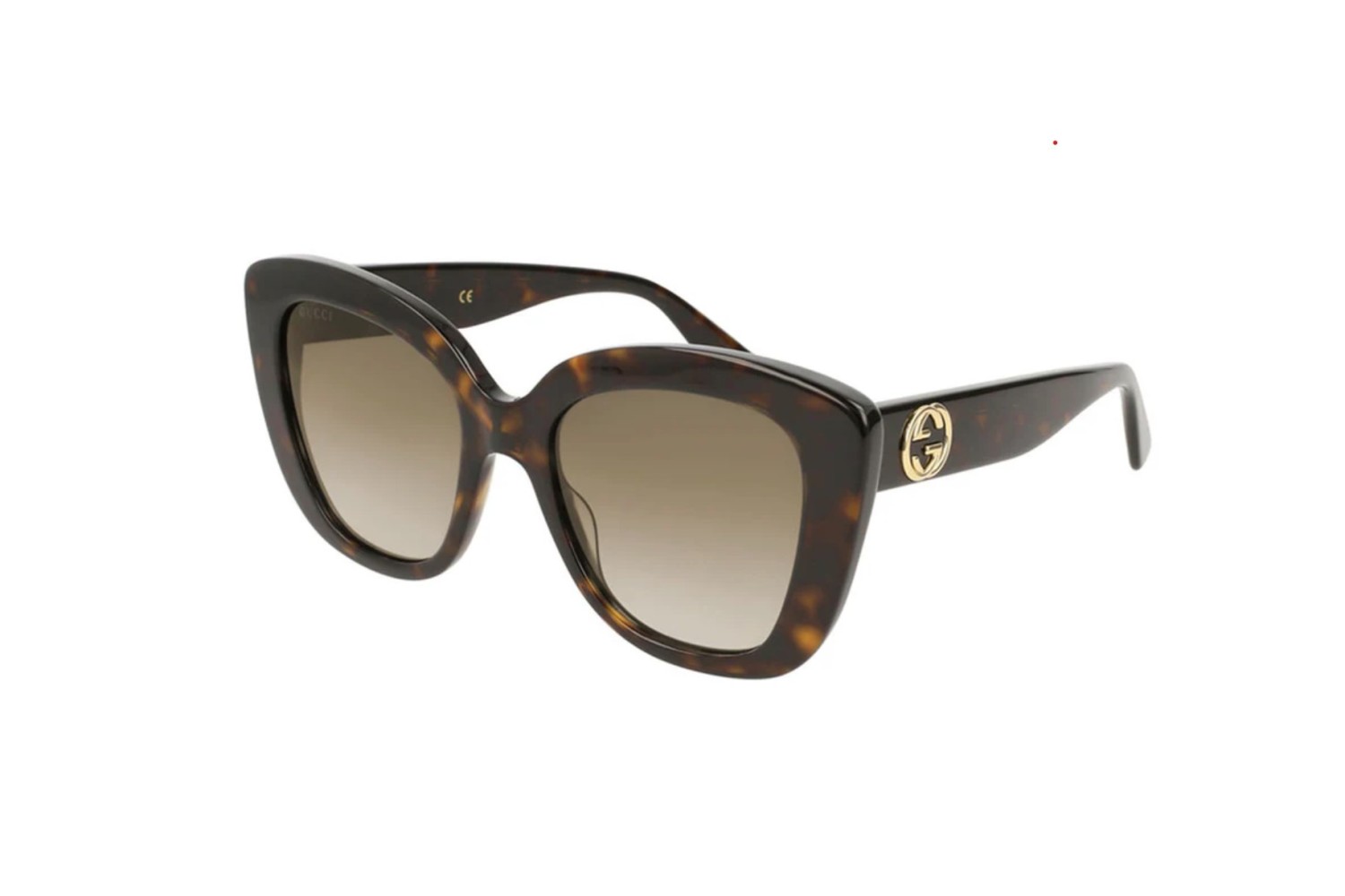 Gucci GG0327S Occhiali da vista | Isolani Boutique