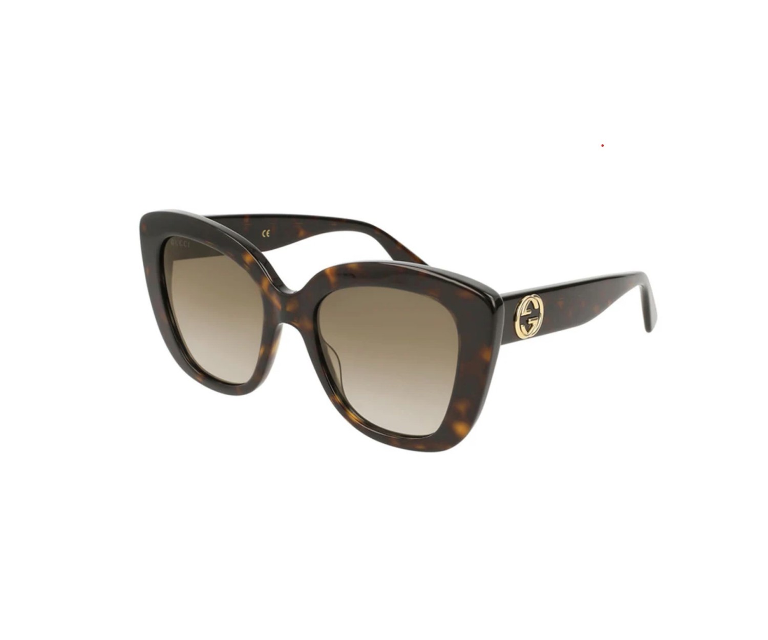 GUCCI GG 0035SN - 002 - 54