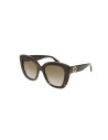 GUCCI GG0327S - 002 - 52