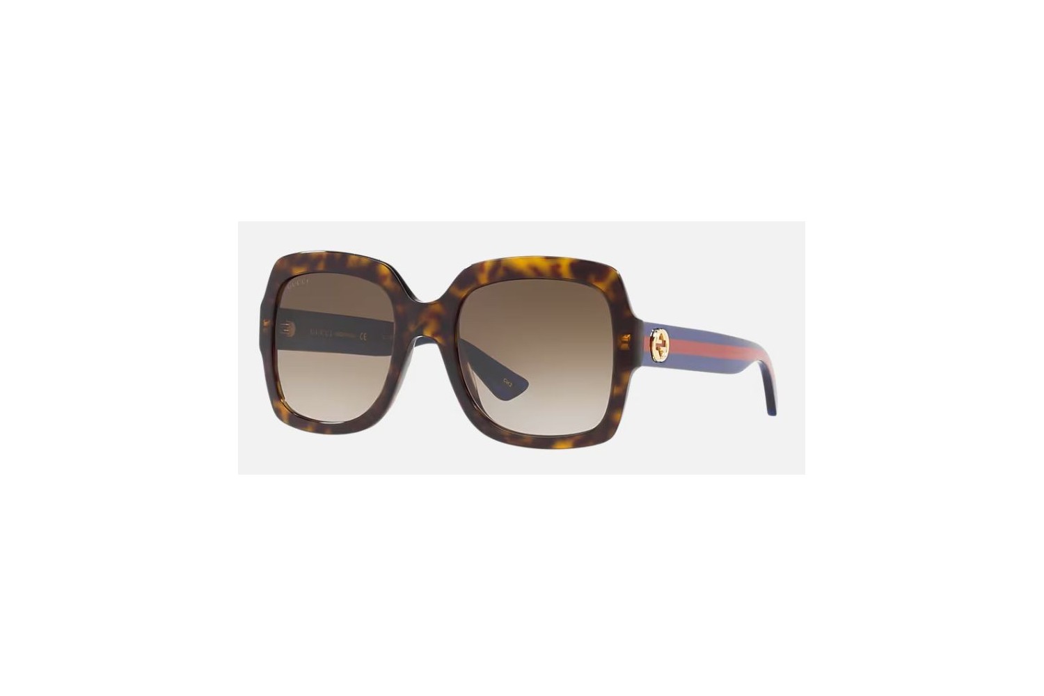 GUCCI GG 0035SN - 002 - 54