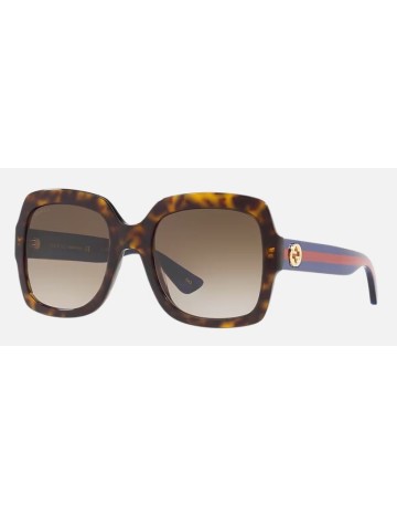 GUCCI GG 0035SN - 002 - 54