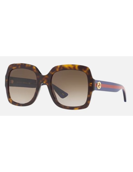 GUCCI GG 0035SN - 002 - 54