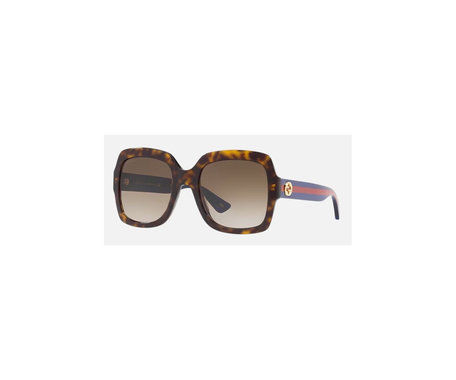 GUCCI GG 0035SN - 002 - 54