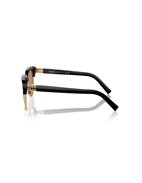 MIU MIU - MU 09ZS - 1AB2Z1 - 57