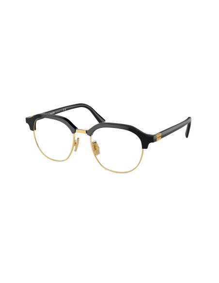 MIU MIU 0MU 10XV Occhiali da vista Calibro 50 | Isolani Boutique