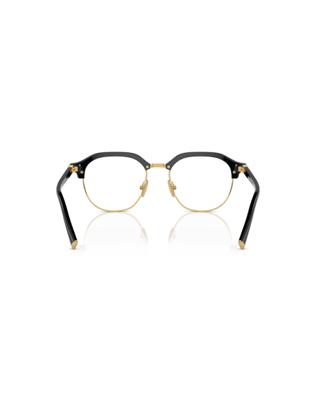 MIU MIU 0MU 10XV Occhiali da vista Calibro 50 | Isolani Boutique