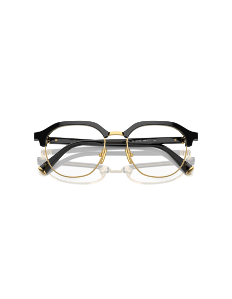 MIU MIU 0MU 10XV Occhiali da vista Calibro 50 | Isolani Boutique