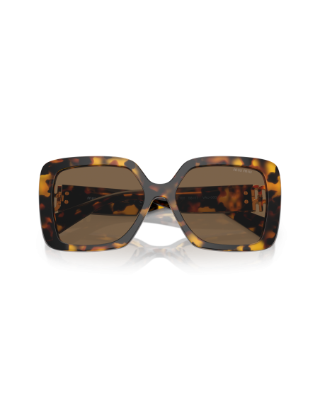 MIU MIU - MU 10YS - VAU06B - 56