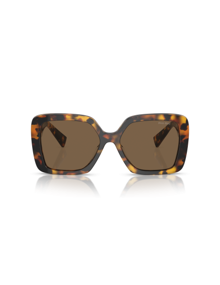 MIU MIU - MU 10YS - VAU06B - 56