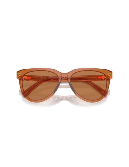 MIU MIU - MU 12ZS - 15T2Z1 - 56