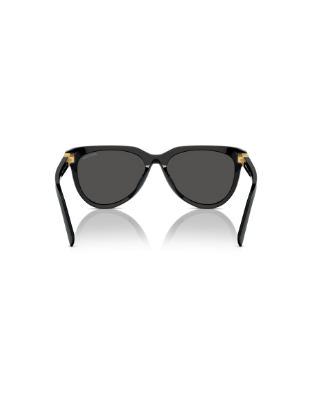 MIU MIU - MU 12ZS - 16K5S0 - 56