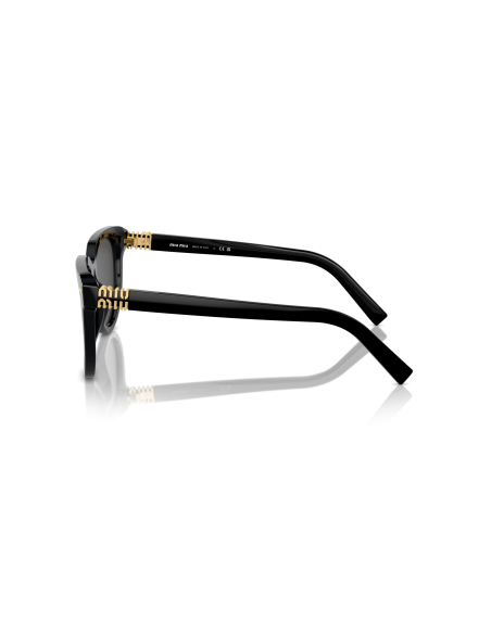 MIU MIU - MU 12ZS - 16K5S0 - 56