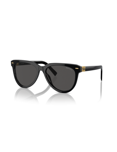 MIU MIU - MU 12ZS - 16K5S0 - 56