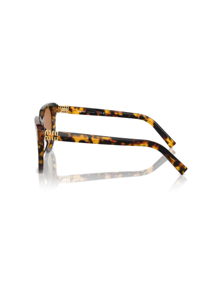 MIU MIU - MU 12ZS - VAU01T - 56