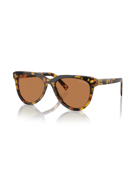 MIU MIU - MU 12ZS - VAU01T - 56