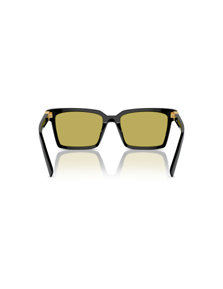 MIU MIU - MU 13ZS - 16K07O - 55