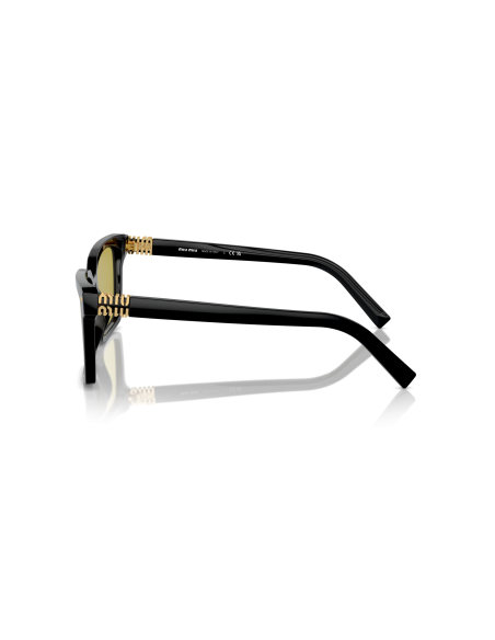 MIU MIU - MU 13ZS - 16K07O - 55