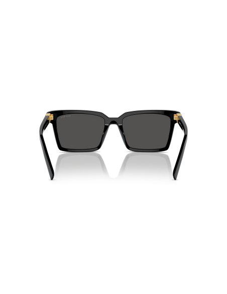 MIU MIU - MU 13ZS - 16K5S0 - 55