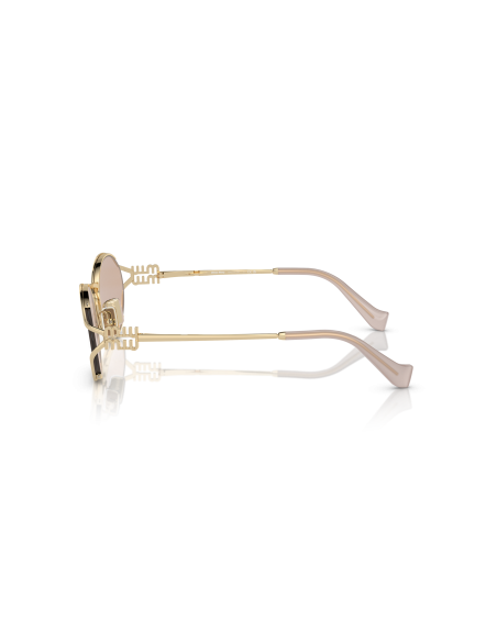 MIU MIU - MU 52YS - ZVN20F - 54