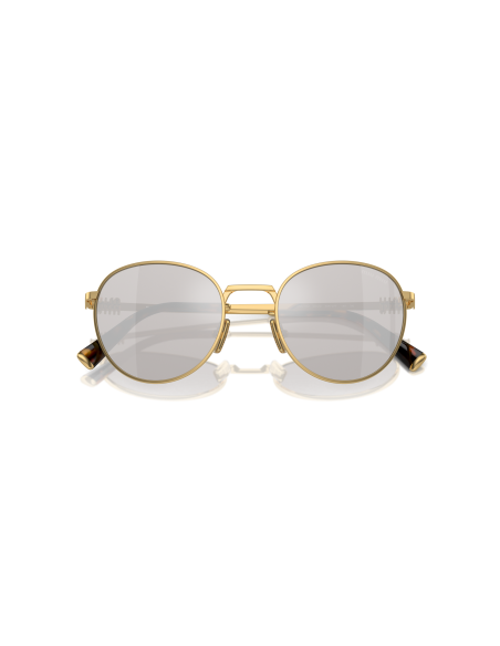 MIU MIU - MU 55ZS - 5AK07F - 50