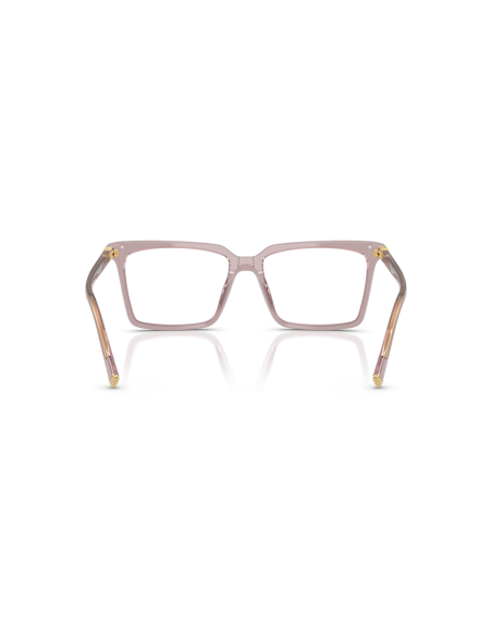 Occhiali vista MIU MIU - MU 08XV - 12W1O1 - 52