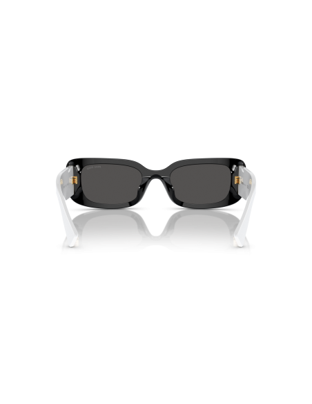 Occhiali sole MIU MIU - MU 08YS - 1AB5S0 - 51