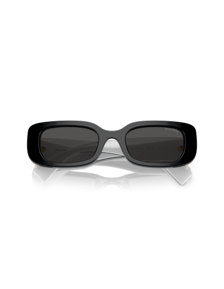 Occhiali sole MIU MIU - MU 08YS - 1AB5S0 - 51