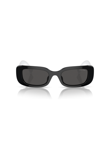 Occhiali sole MIU MIU - MU 08YS - 1AB5S0 - 51